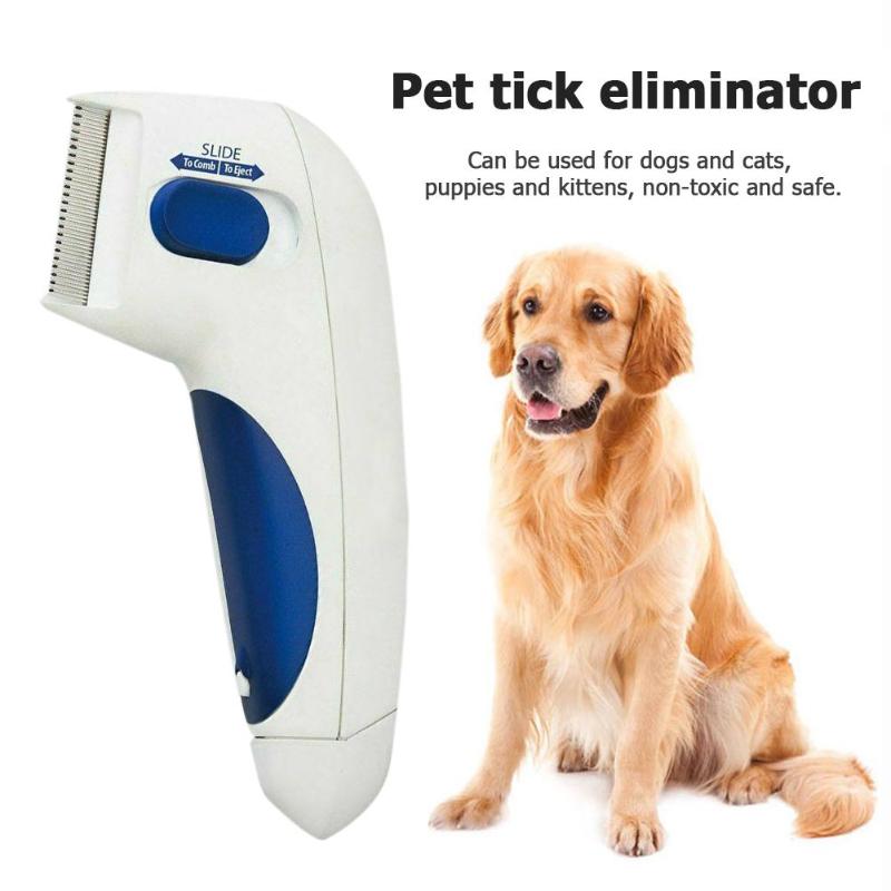 Pet Flea Doctor