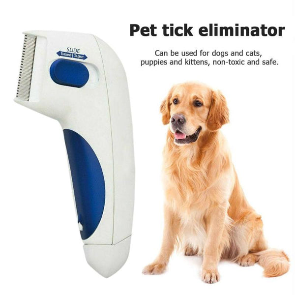 Pet Flea Doctor