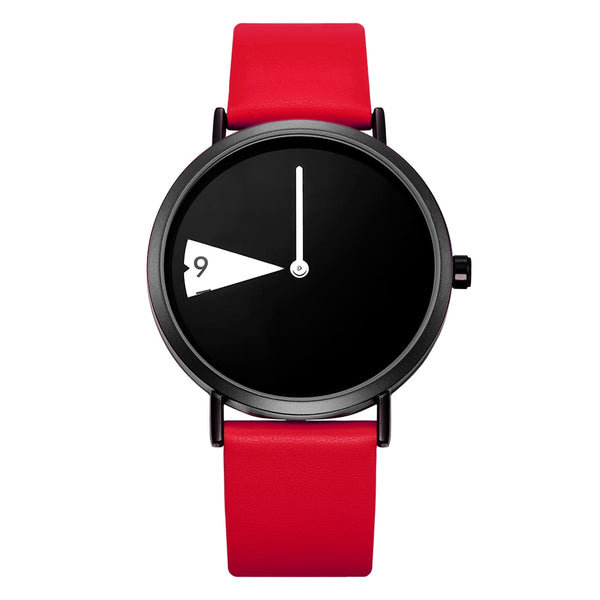 Creative Minimalist Wristwatch