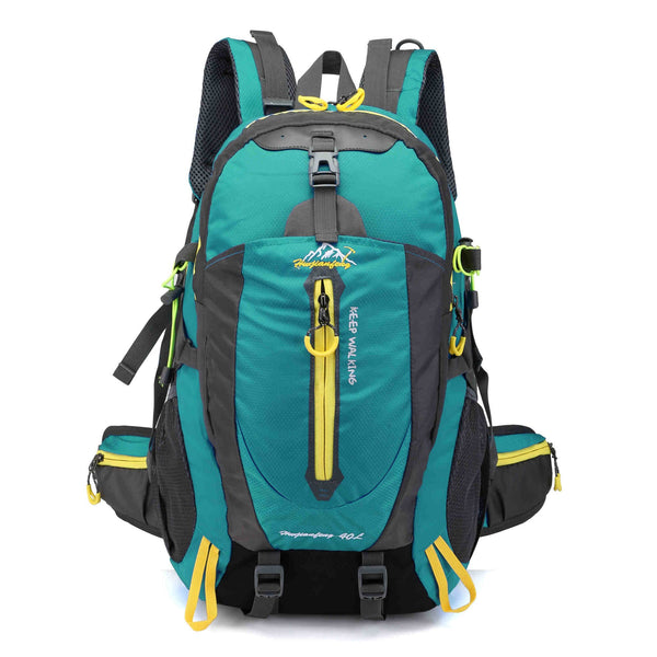 40L Waterproof Outdoor Backpack