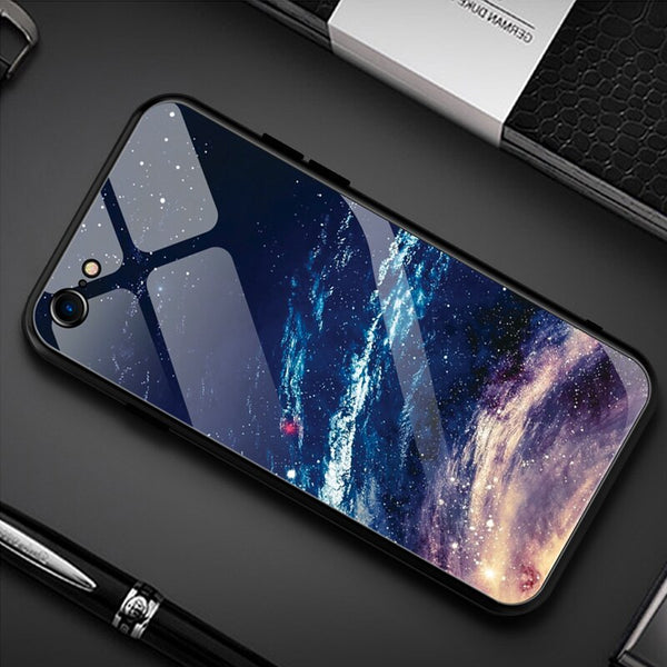 Sky Night Iphone Case