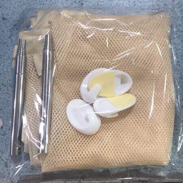 Safety Magic Gate For Cat / Dog