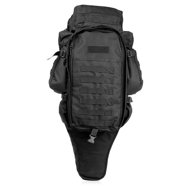 60L Outdoor Military Backpack