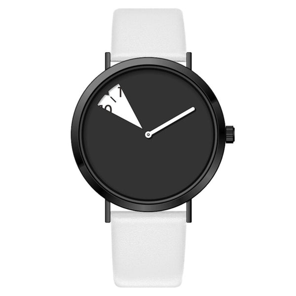Creative Minimalist Wristwatch