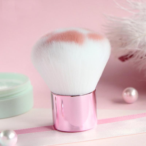 Cat Paw Makeup Brush