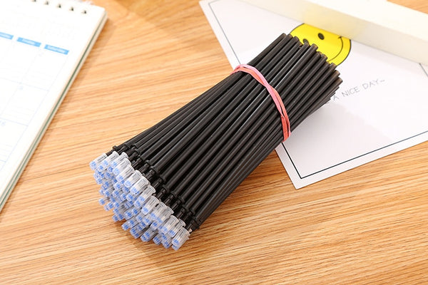 Adorable Animals Velvet Feel Erasable Gel Pen