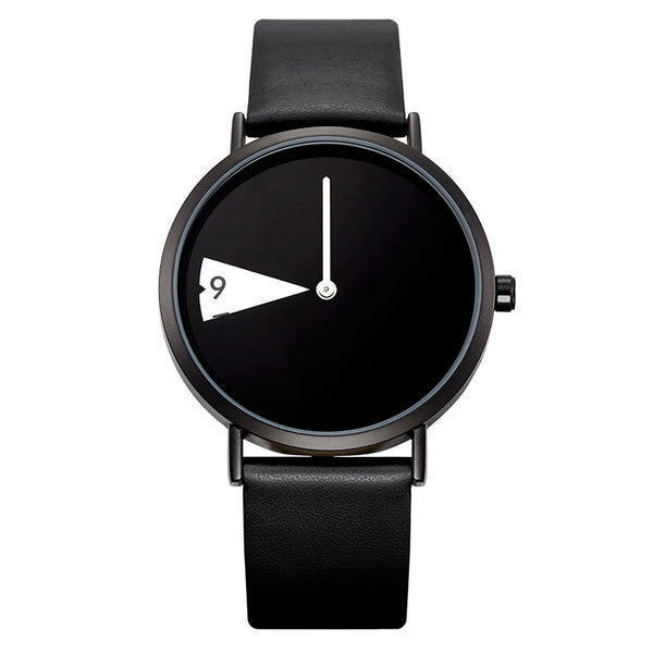Creative Minimalist Wristwatch