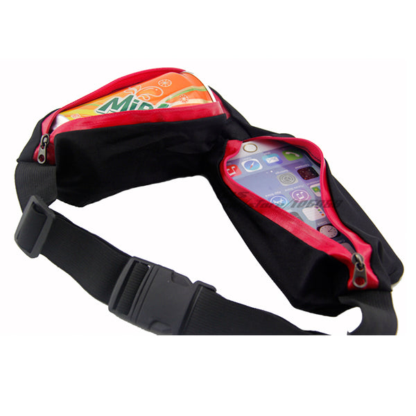 Ultralight Waist Bag