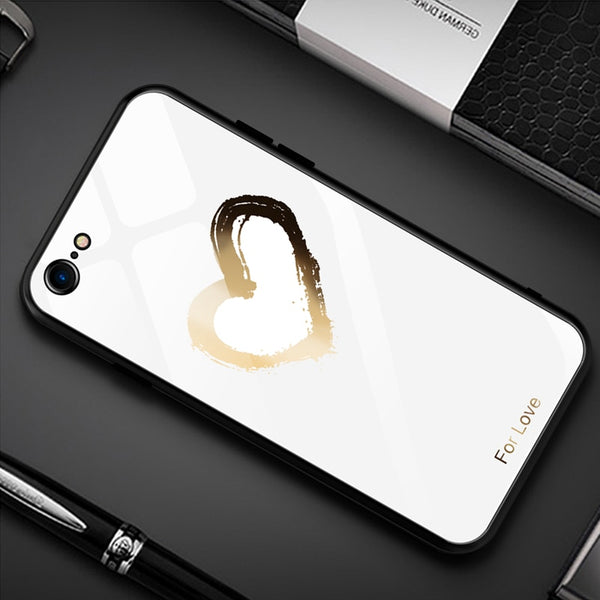 Love Heart Iphone Case