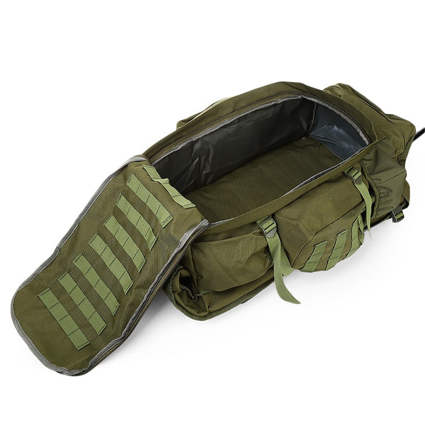 60L Outdoor Military Backpack