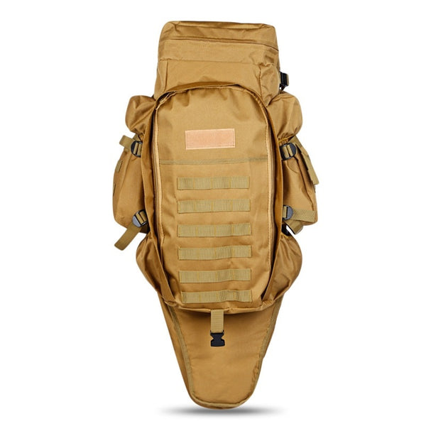 60L Outdoor Military Backpack