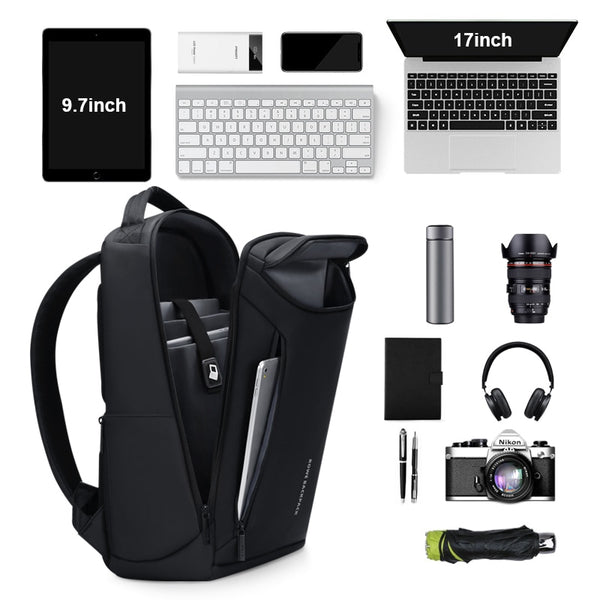 The Daily Bag