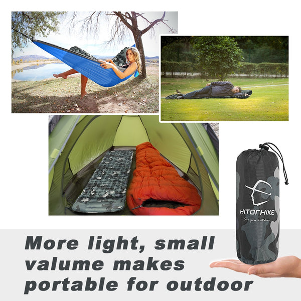 Ultralight Sleeping Pad