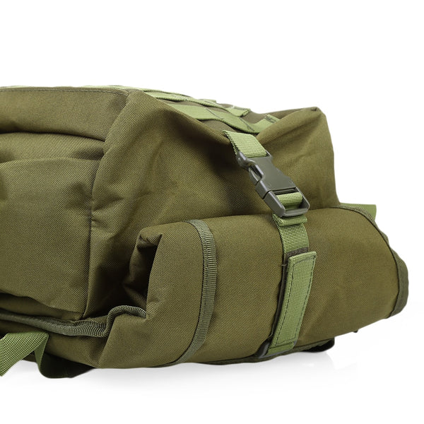 60L Outdoor Military Backpack