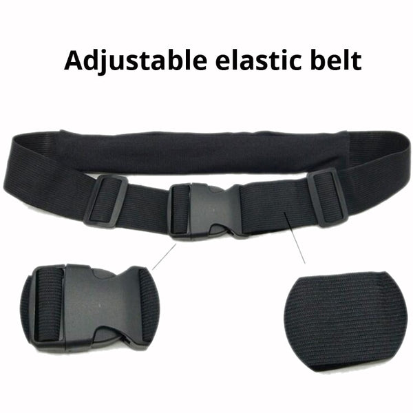 Ultralight Waist Bag