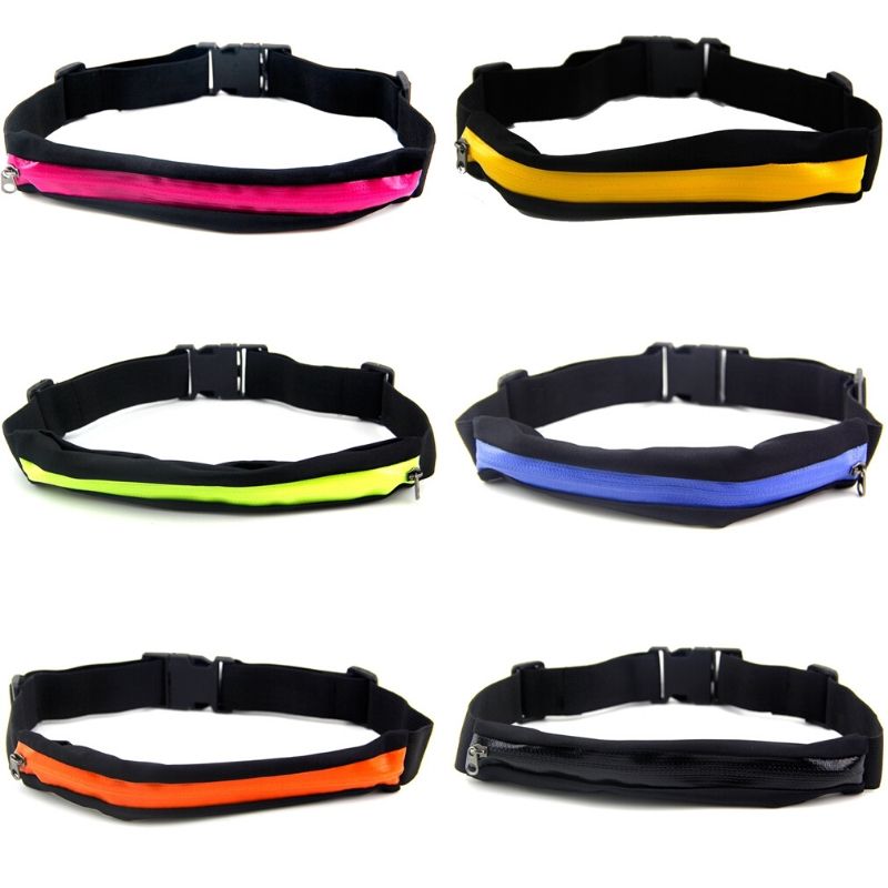 Ultralight Waist Bag