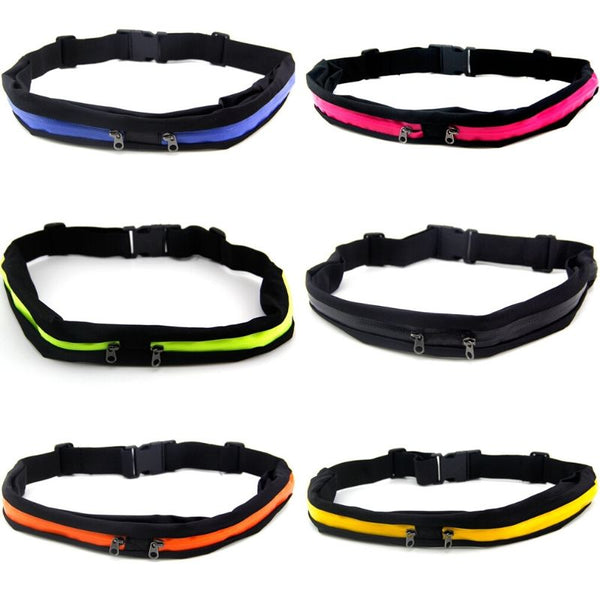 Ultralight Waist Bag