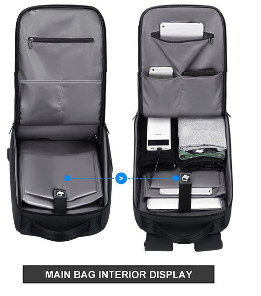 The Daily Bag