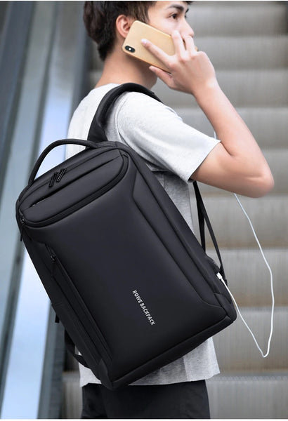 The Daily Bag
