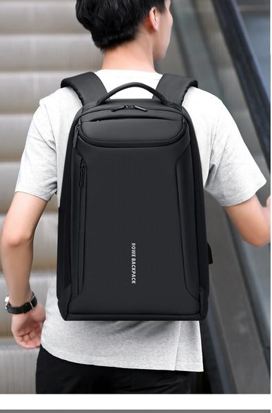 The Daily Bag