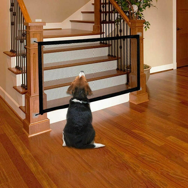 Safety Magic Gate For Cat / Dog